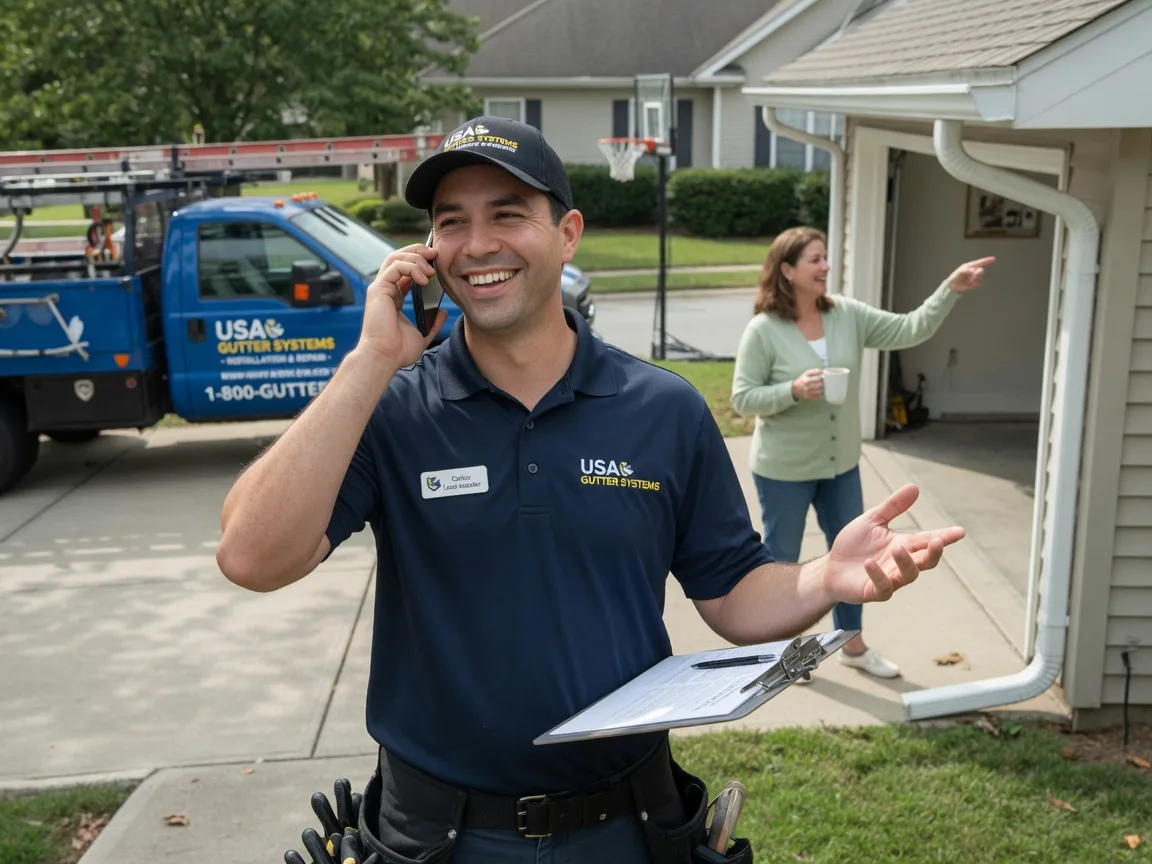 Gutter Installation Peever, SD FAQs